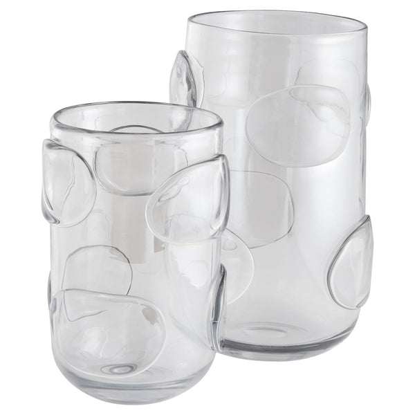 Aquila Vase | Iridescent - Small