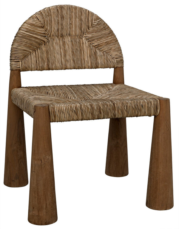Laredo Chair, Teak