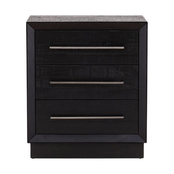 Belmont Nightstand