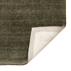 Blanton Outdoor Rug in Olive 10'x14''