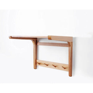Karson Entry Rack