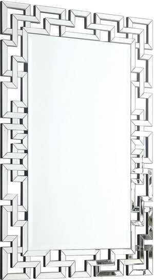 Hugo Mirror