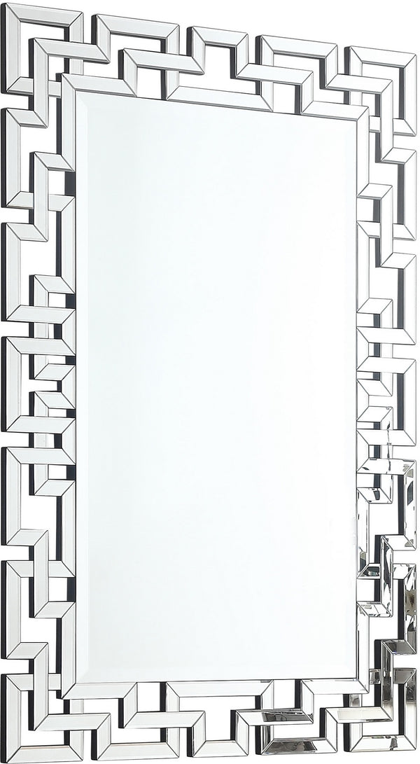 Hugo Mirror