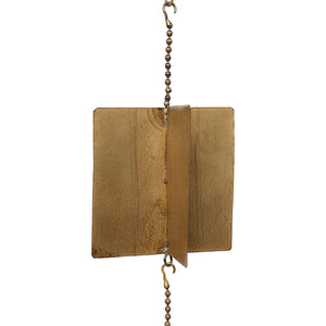 Forma Art Chain Set