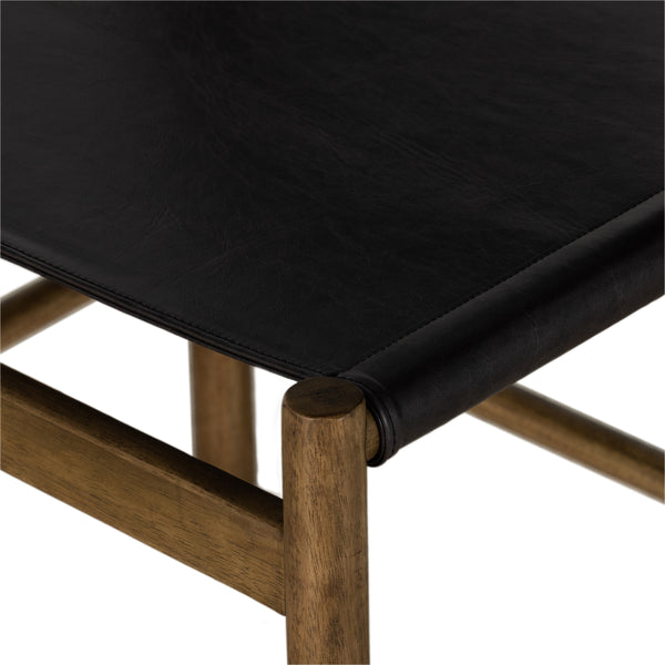 Kena Dining Chair In Vintage Natural