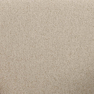 Edna Contemporary Desk Chair in Fedora Oatmeal