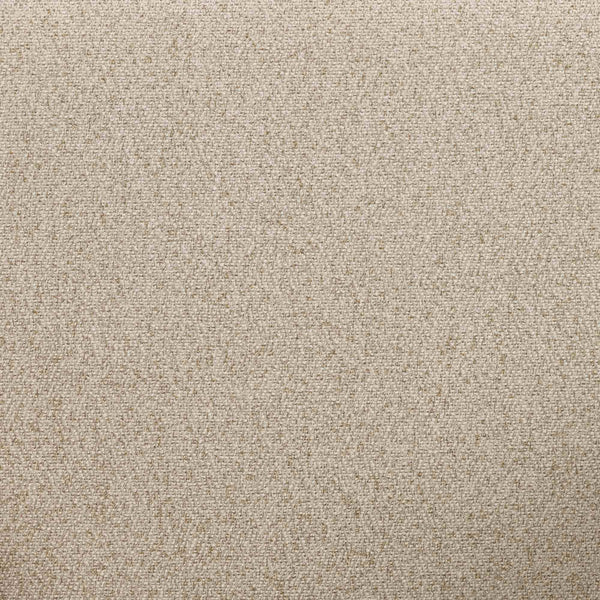 Edna Contemporary Desk Chair in Fedora Oatmeal