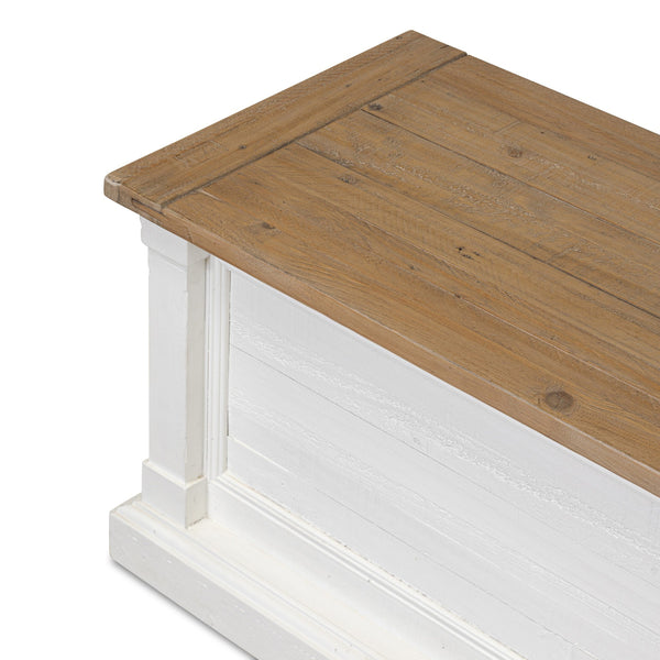 Cintra Blanket Chest