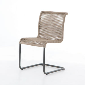 Grover Outdoor Dining Chair