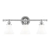 Weston Bath and Vanity