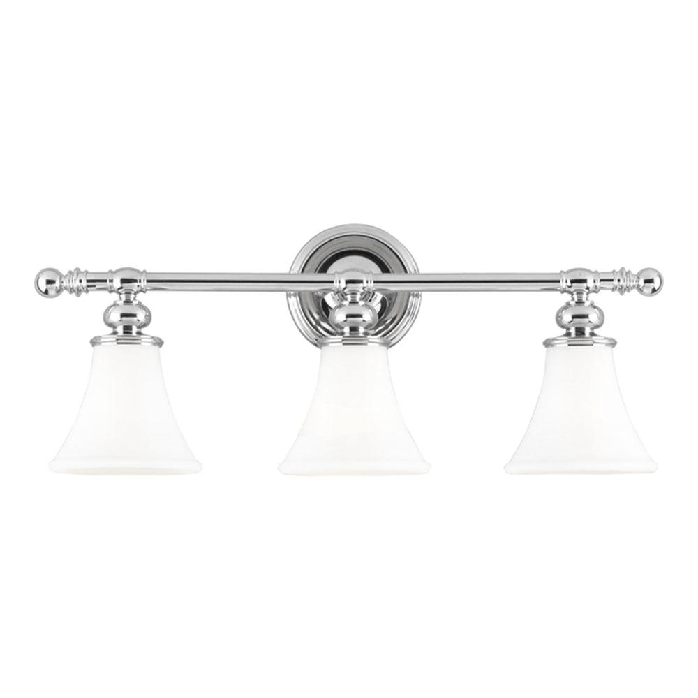 Weston Bath and Vanity