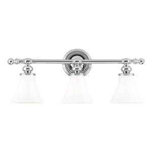 Weston Bath and Vanity