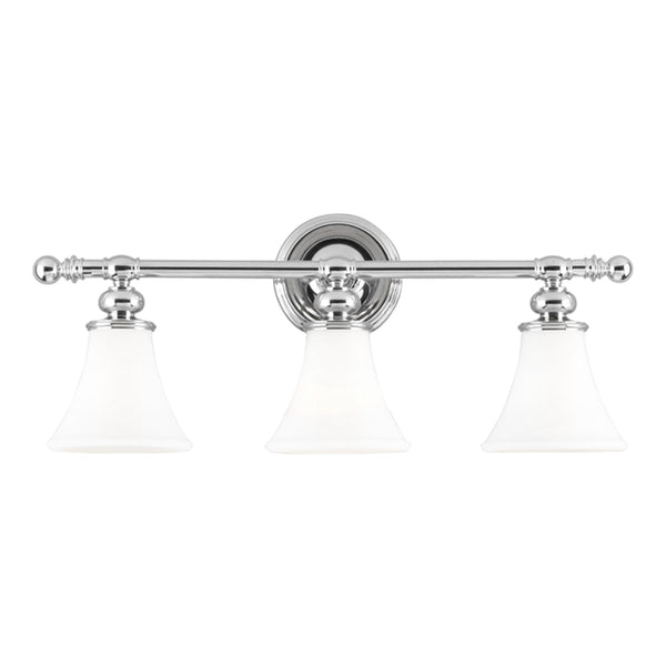 Weston Bath and Vanity
