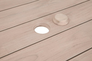 Sur Outdoor Dining Table