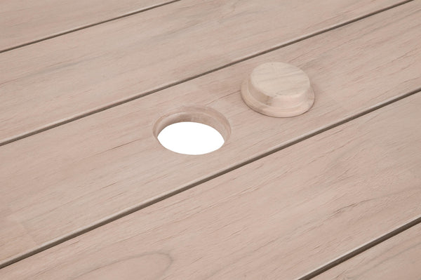Sur Outdoor Dining Table