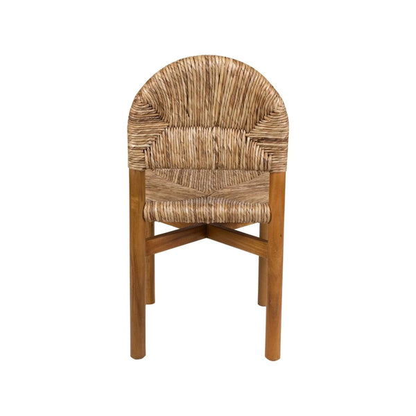 Perriand Rounded Side Chair