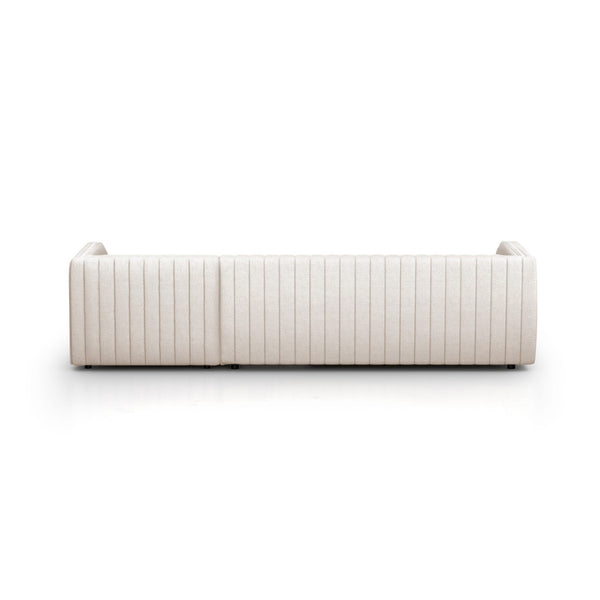 Augustine 2-Piece Sectional - Dover Crescent