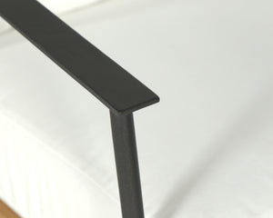 MILAN ARMCHAIR - STINSON WHITE