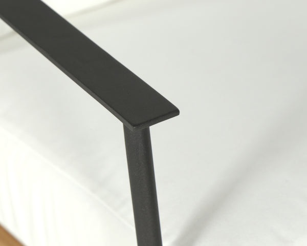 MILAN ARMCHAIR - STINSON WHITE