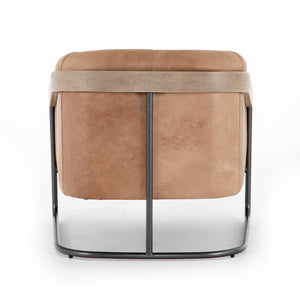 Etta Chair In Winchester Beige