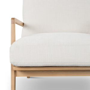 Carmelo Accent Chair