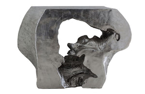 Plateada Hollow Console