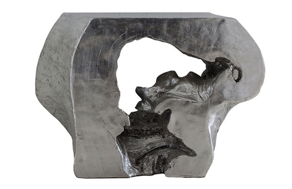 Plateada Hollow Console