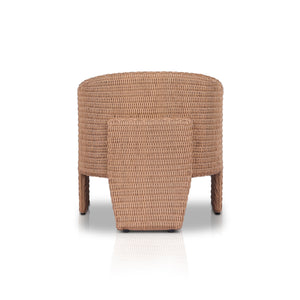 Fae Outdoor Chair in Vintage Natural