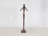 Speak No Evil Sculpture, Large