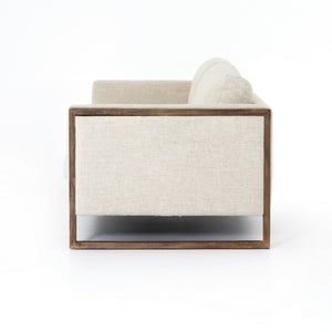 Otis Sofa 97" in Thames Cream