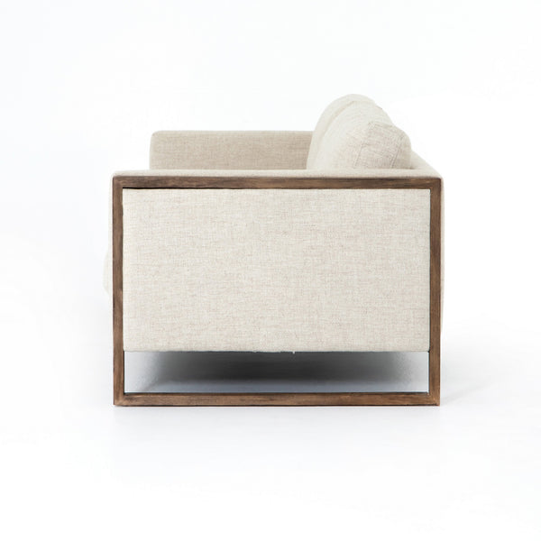 Otis Sofa 97" in Thames Cream