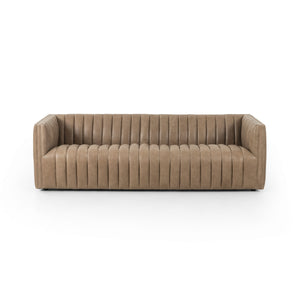 Augustine Sofa 88" In Palermo Drift