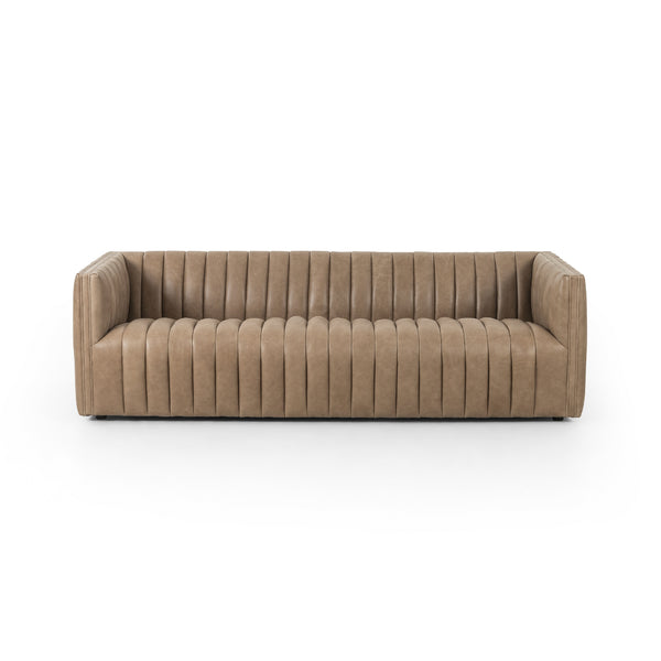 Augustine Sofa 88" In Palermo Drift