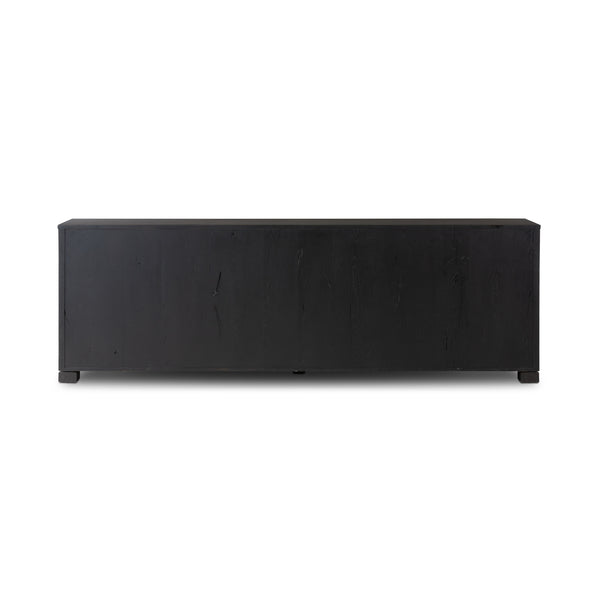 Ramos Sideboard in Dark Espresso Reclaimed French