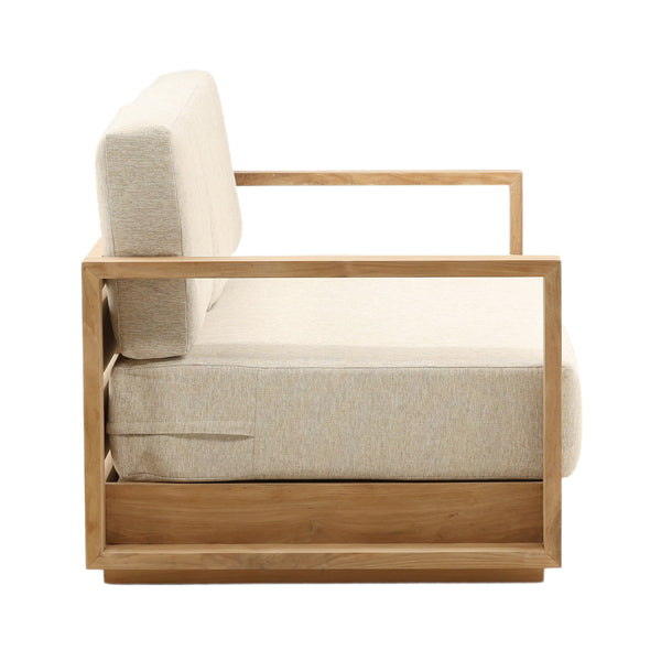 Alden Outdoor Sofa