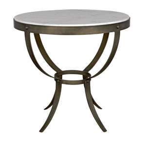 Byron Side Table