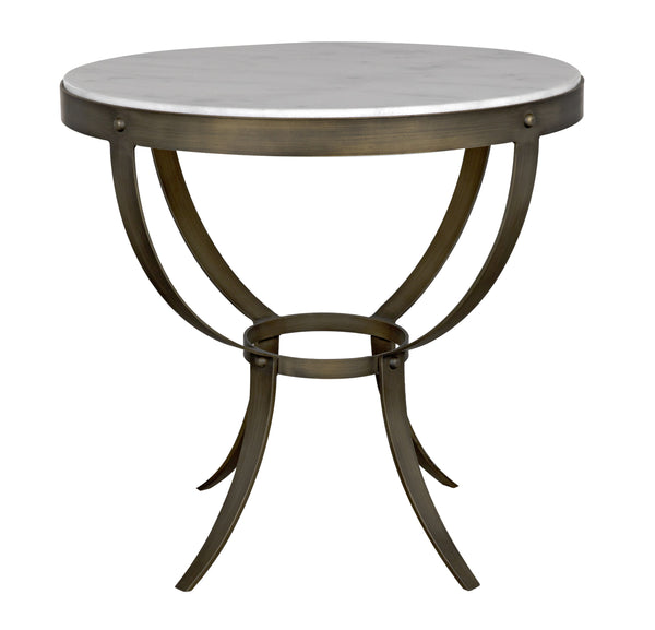 Byron Side Table