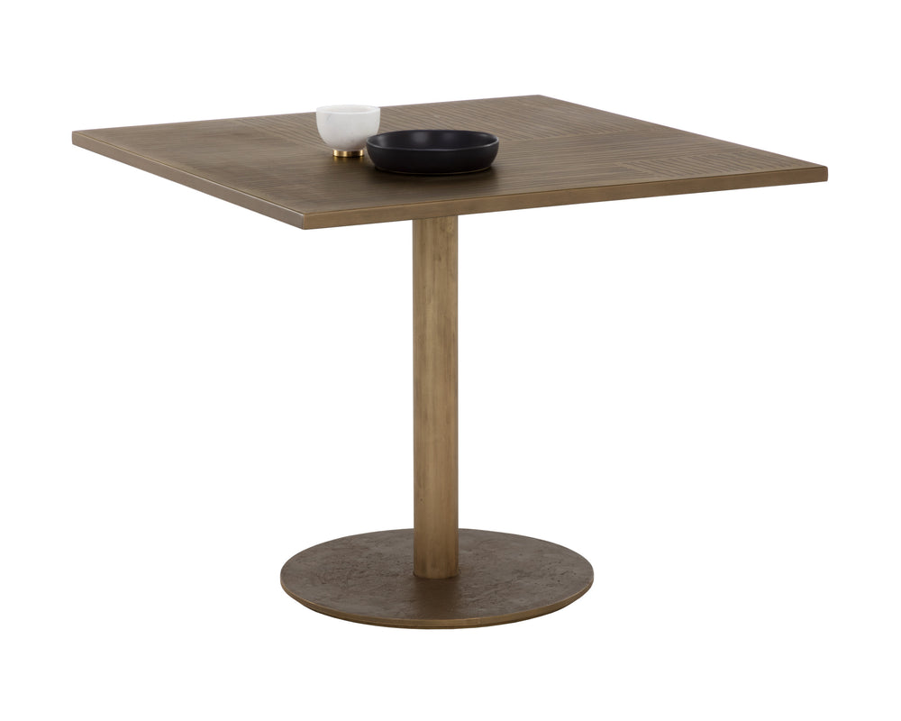CORINA BISTRO TABLE - 36"