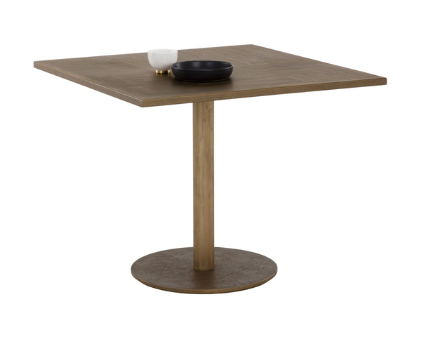 CORINA BISTRO TABLE - 36"