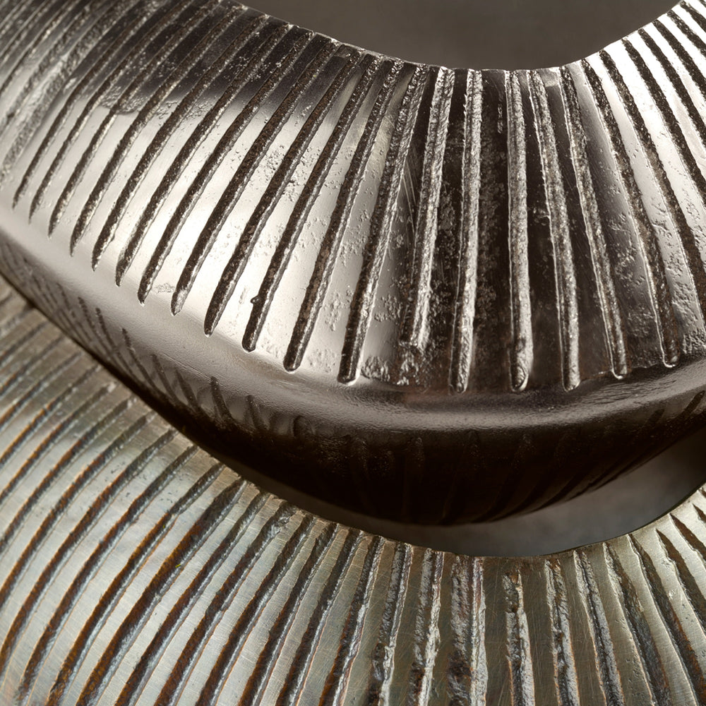 Prism Bowl| Bronze-Small
