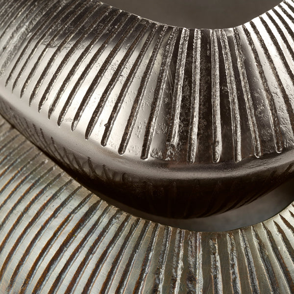 Prism Bowl| Bronze-Small