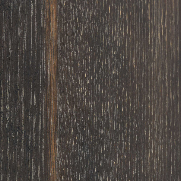 Powell Bistro Table 42" In English Brown Oak