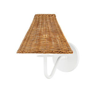 Issa Wall Sconce