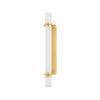 GROVELAND STATION Wall Sconce