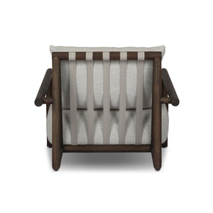 Cardiff Outdoor Chair - Faye Sand