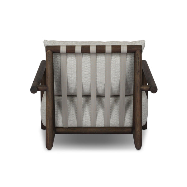 Cardiff Outdoor Chair - Faye Sand