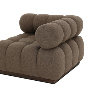 Build Your Own: Roma Outdoor Sectional - Ellor Brown