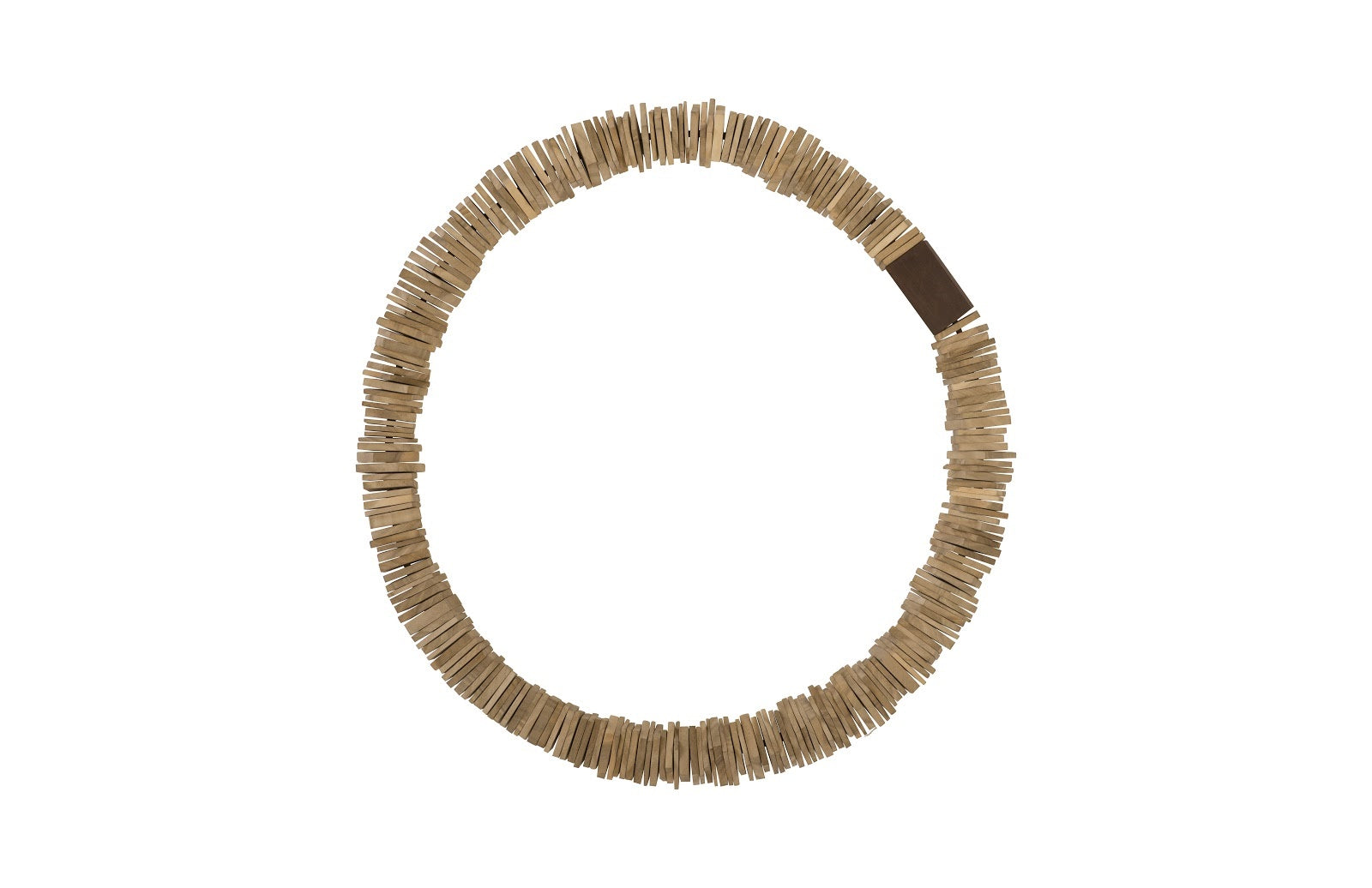 Phillips Collection Stacked Wall Ring