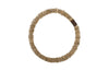 Stacked Wall Ring,  Bleached, Large