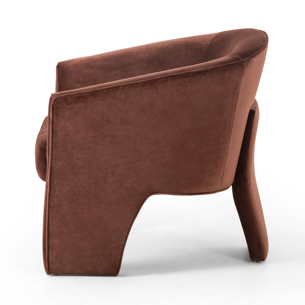 Fae Chair In Surrey Auburn
